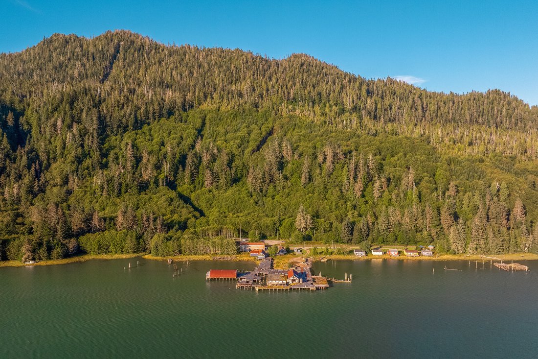 House in Port Edward, British Columbia, Canada 1 - 16203789
