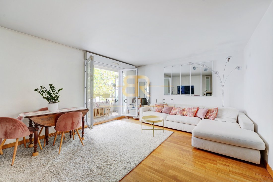 Apartment in Invalides, Paris 7e Arrondissement, Paris 2 - 16204333