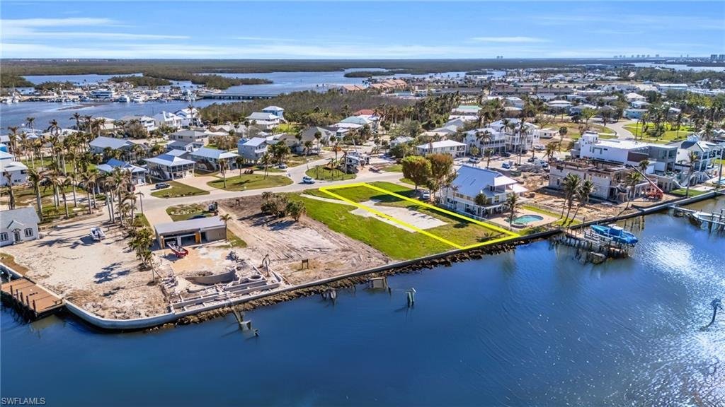Land in Fort Myers Beach, Florida, United States 4 - 16203182