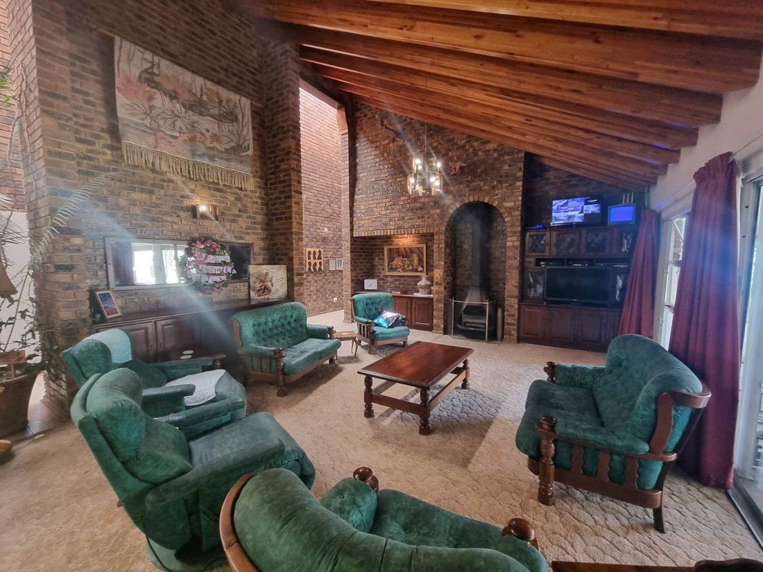 Farm Ranch in Vanderbijlpark, Free State, South Africa 3 - 16203526