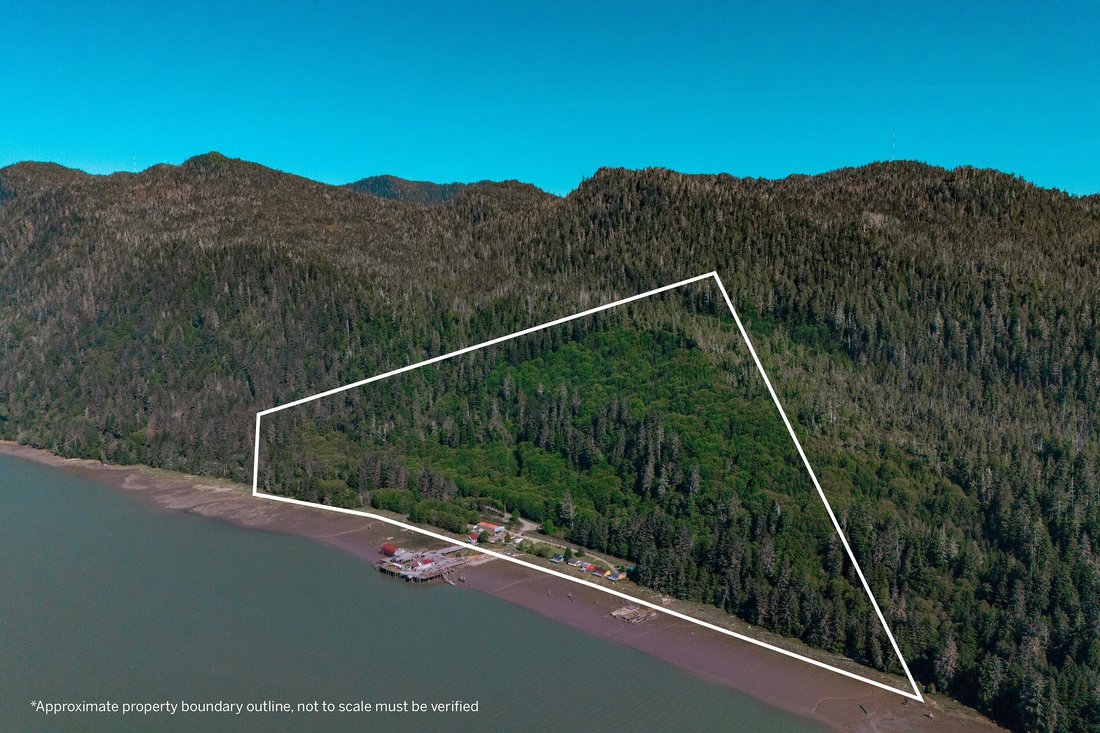 House in Port Edward, British Columbia, Canada 4 - 16203789