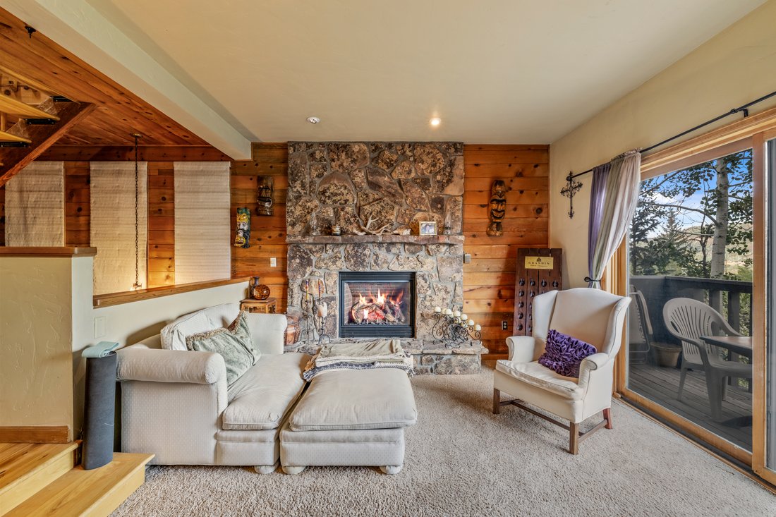 House in Steamboat Springs, Colorado, United States 3 - 16206671