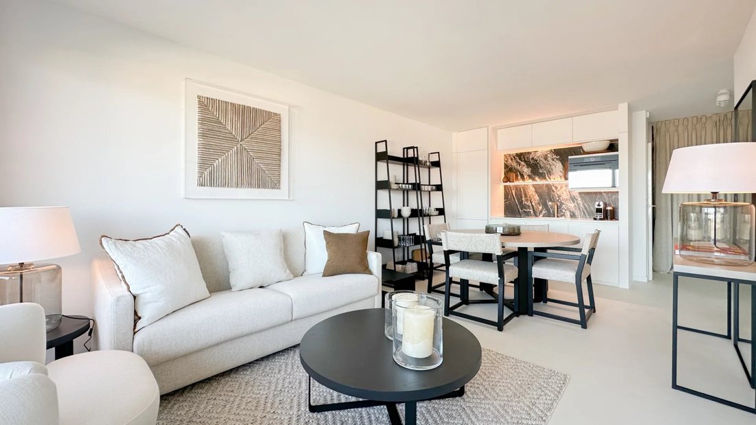 Apartment in France 2 - 16202563
