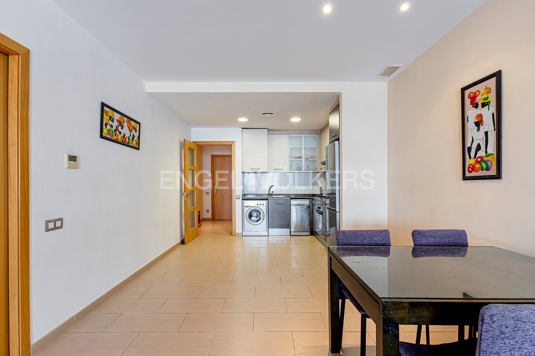 Apartment in Eixample, Barcelona, Spain 4 - 16204507