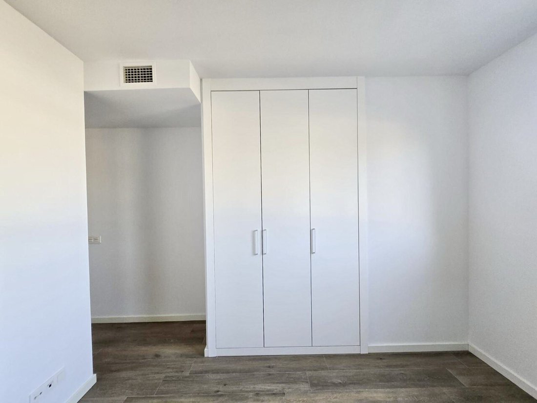 Apartment in Nueva Andalucia, Marbella, Spain 4 - 16204170