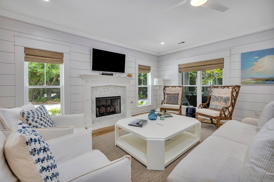 House in St. Simons, Georgia, United States 3 - 16203192