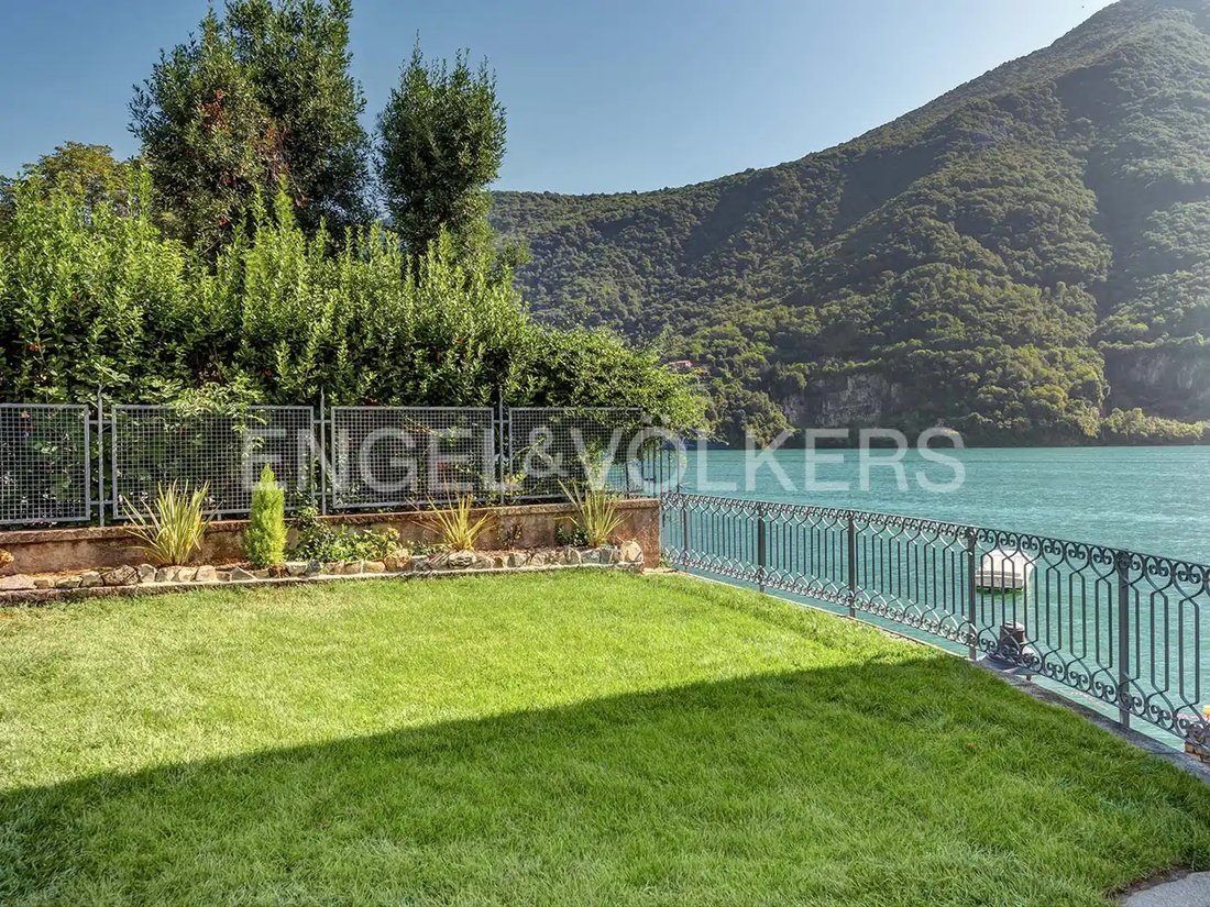 Villa in Laglio, Lombardy, Italy 3 - 16202249