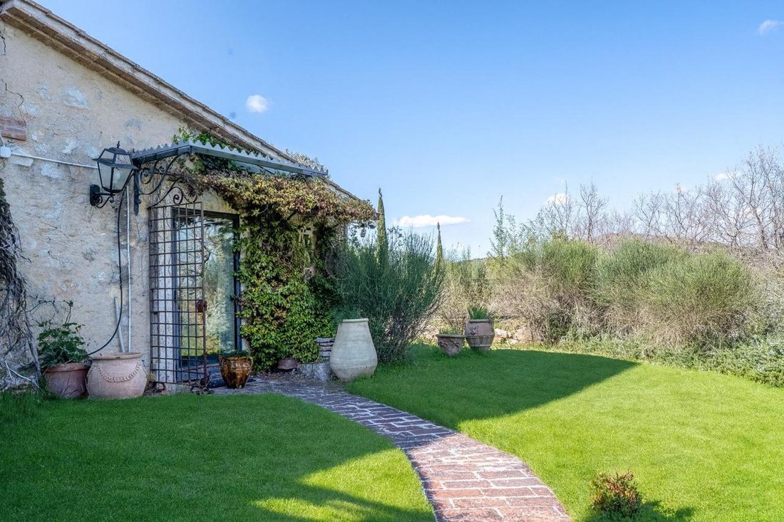 House in San Marco, Perugia, Umbria 5 - 15478335