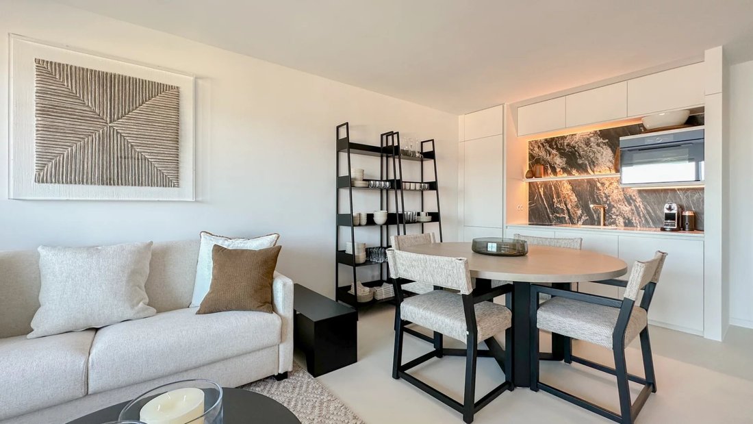 Apartment in France 5 - 16202563