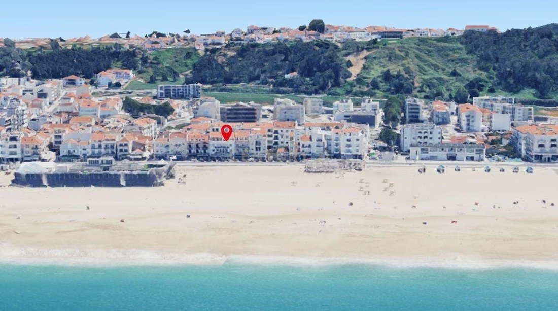 Apartment in Nazare, Leiria District, Portugal 4 - 16025174