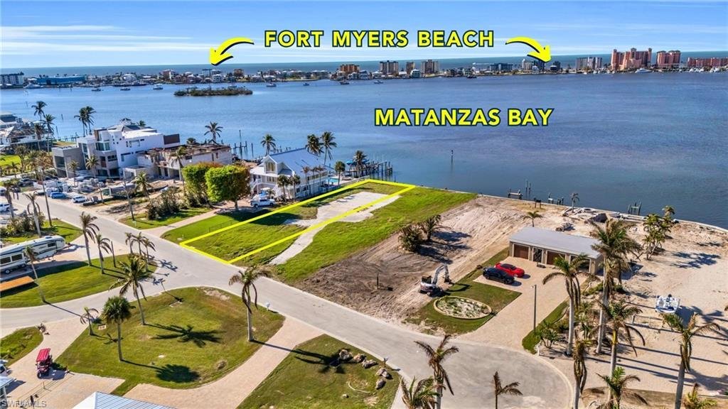 Land in Fort Myers Beach, Florida, United States 3 - 16203182