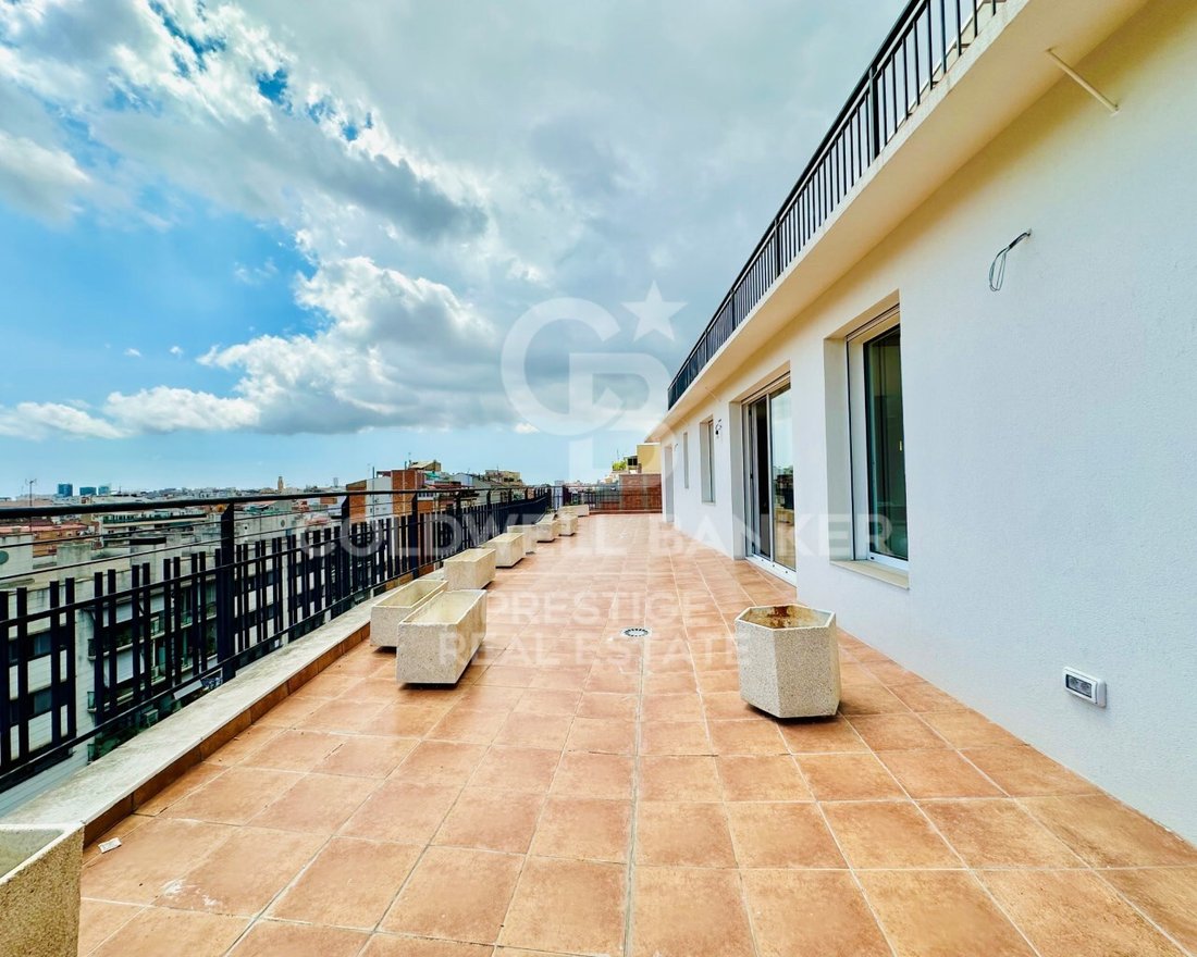Apartment in Sants-Montjuic, Barcelona, Spain 3 - 16204451