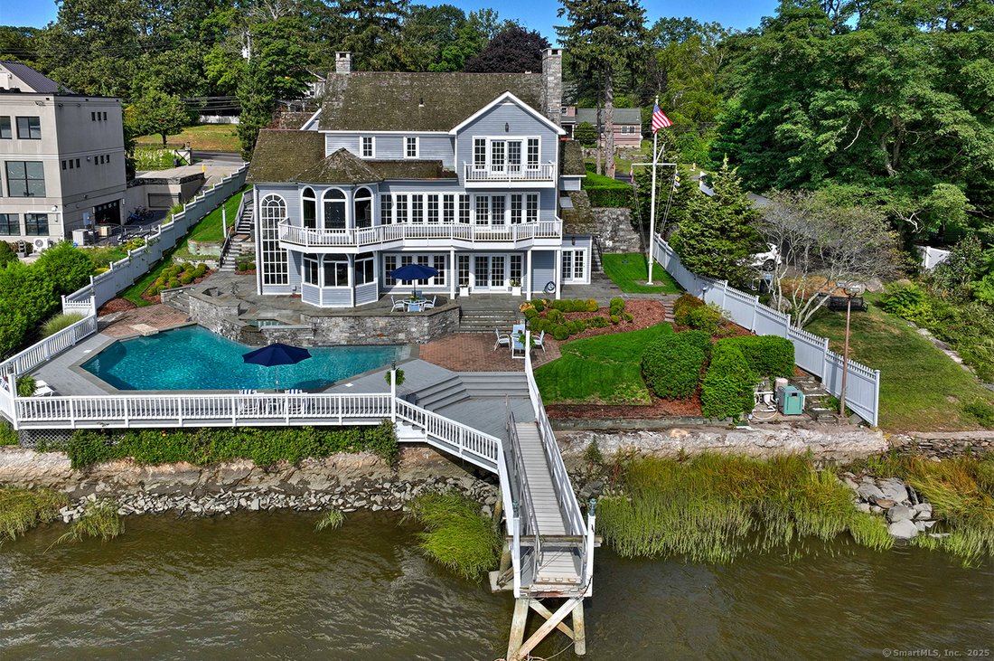 House in Stratford, Connecticut, United States 1 - 16205489