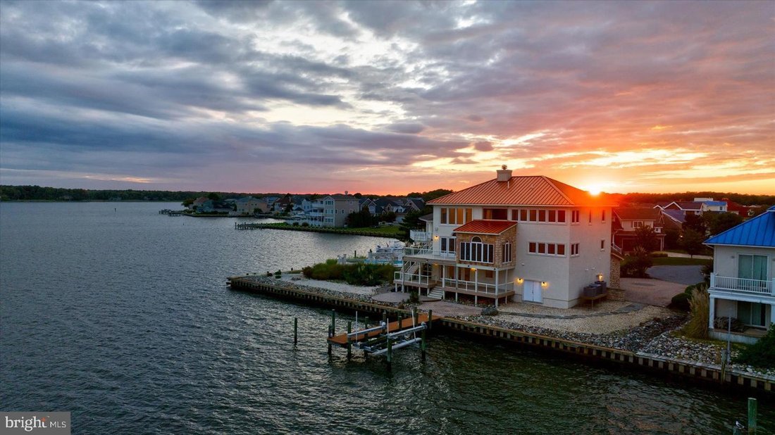 House in Ocean Pines, Maryland, United States 3 - 16202496