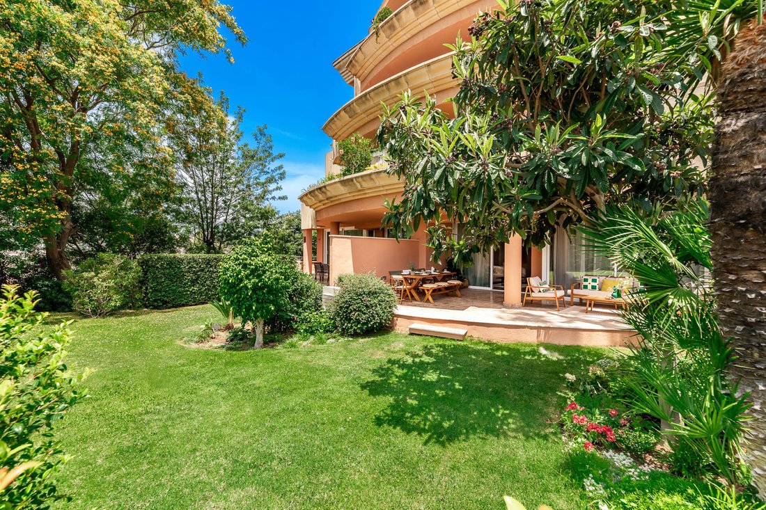Apartment in Nueva Andalucia, Marbella, Spain 2 - 16204083