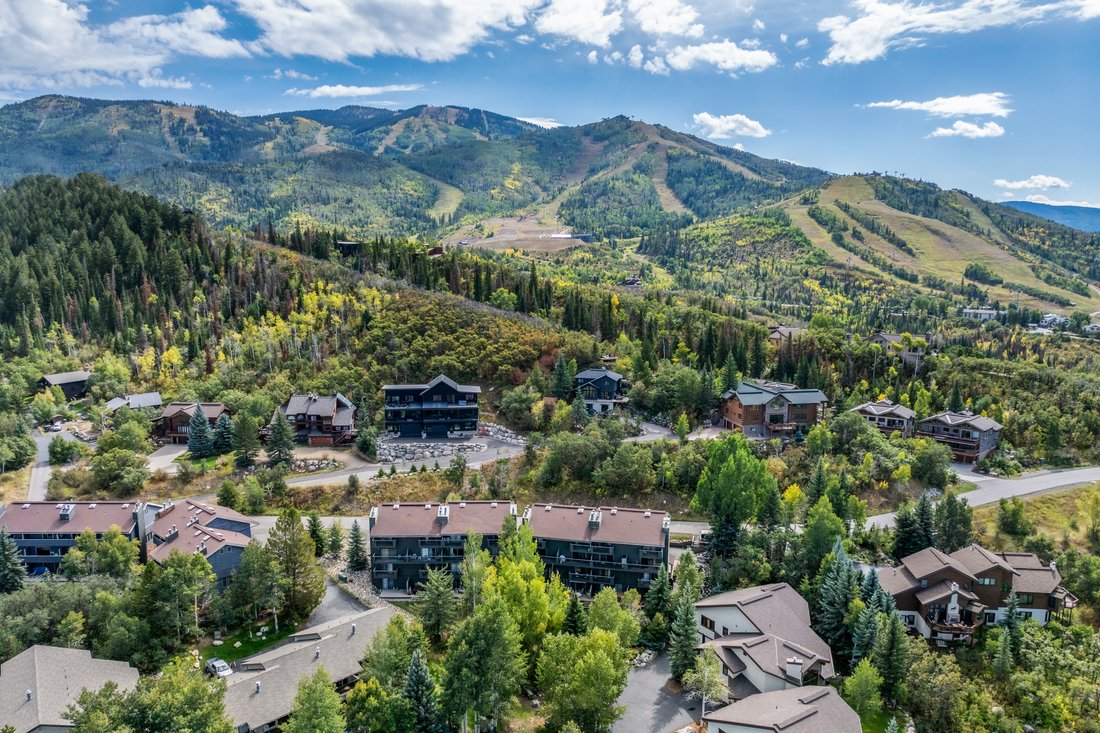 Townhouse in Steamboat Springs, Colorado, United States 3 - 16206671