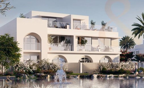 Villa in Dubai, Dubai, United Arab Emirates 1