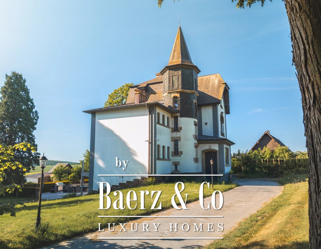 Wincrange, Clervaux, Luxembourg 1 - 16204672