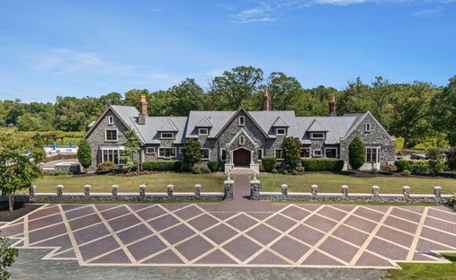 House in East Greenwich Township, New Jersey, United States 1