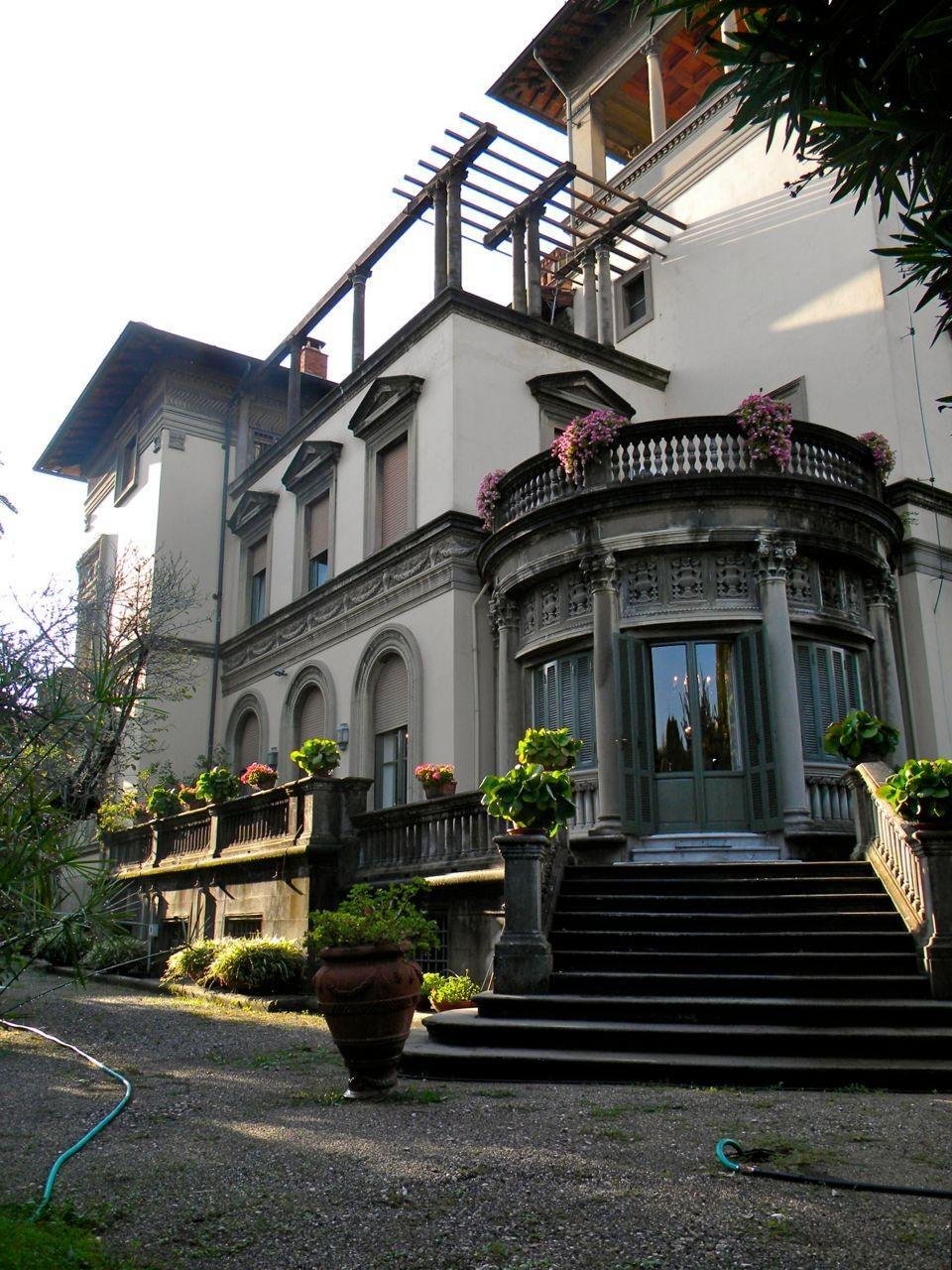 Villa in Ospedaletto - Coltano, Pisa, Tuscany 3 - 16202651