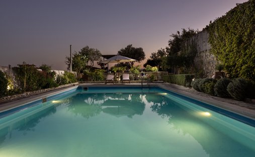 House in Community of Episkopi, Episkopi Municipal Unit, Greece 1