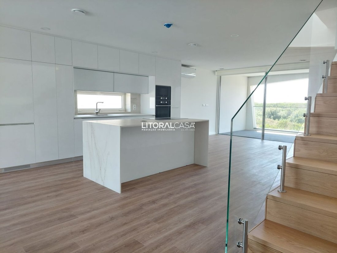 Apartment in Gafanha da Encarnacao, Aveiro District, Portugal 5 - 16204119