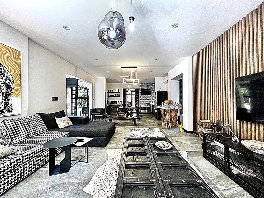 House in Dolphin Coast, KwaZulu-Natal, South Africa 1 - 16203503
