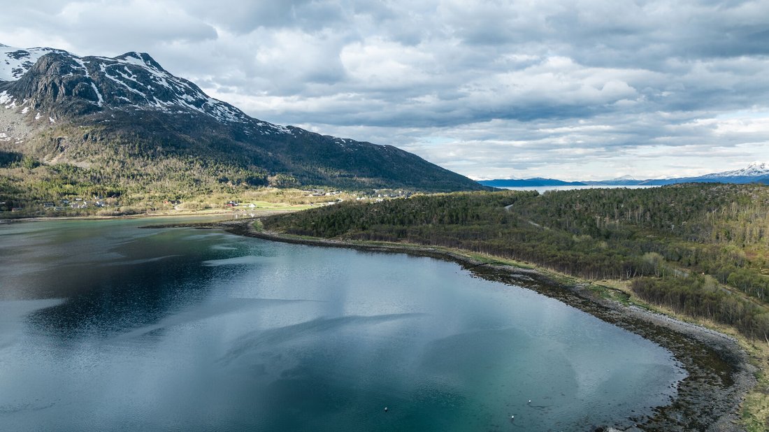 Land in Stonglandseidet, Troms, Norway 4 - 16208104