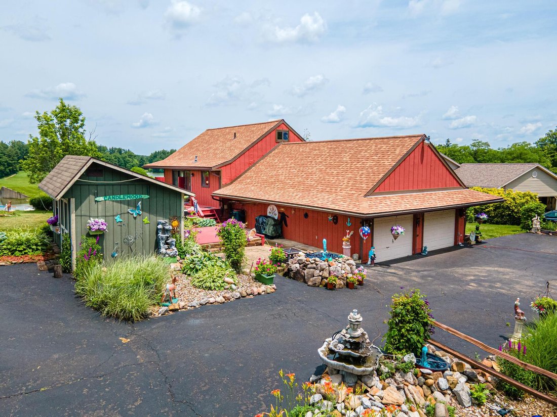 House in Mount Gilead, Ohio, United States 2 - 15835695
