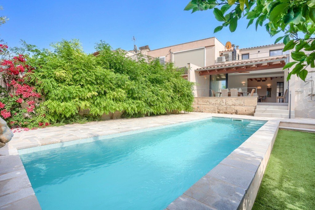 House in Llubi, Balearic Islands, Spain 3 - 16204149