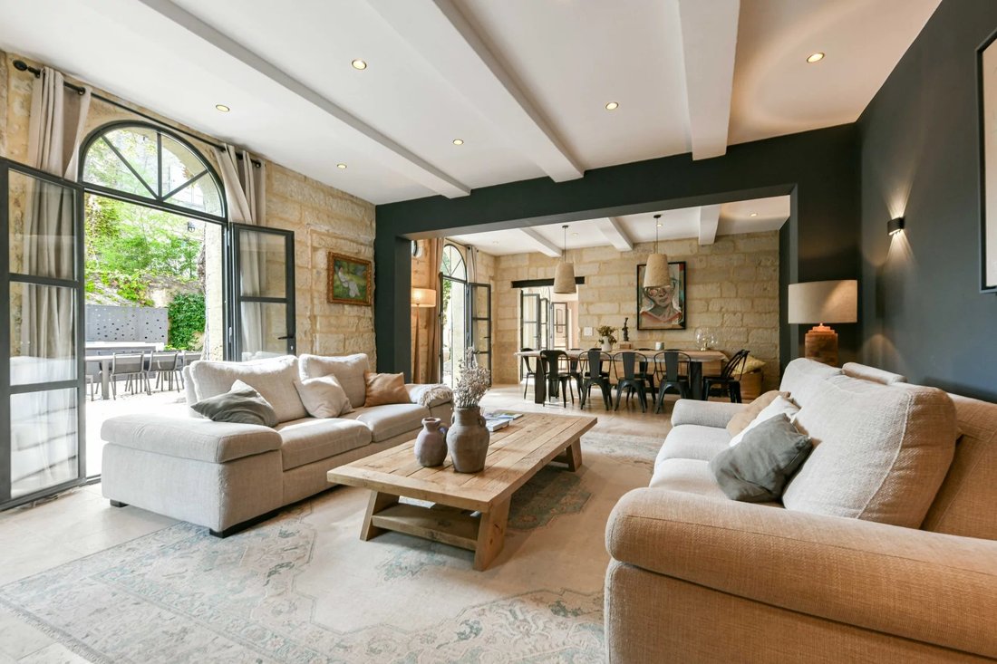Maison de ville à Uzès, Occitanie, France 4 - 16202991