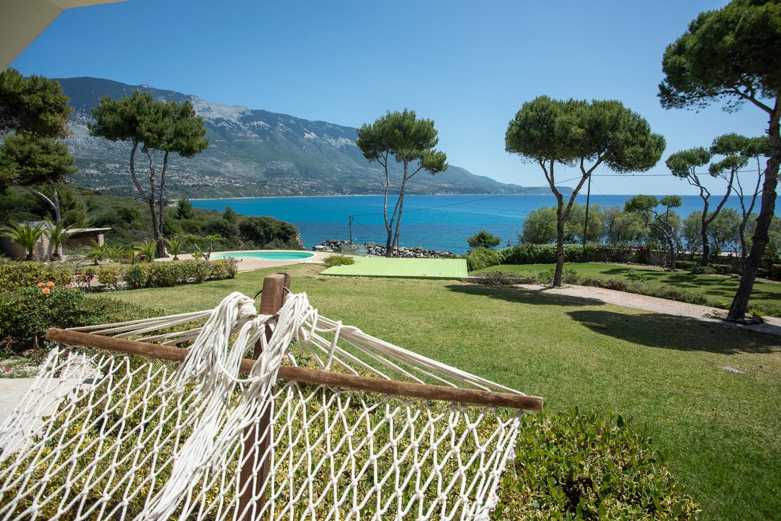House in Argostoli, Peloponnese, Western Greece and the Ionian, Greece 3 - 16202765