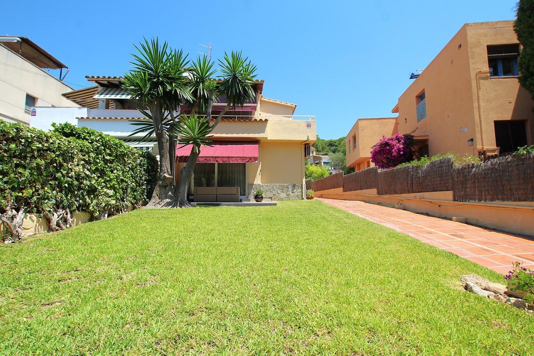 House in Sitges, Catalonia, Spain 2 - 16206428