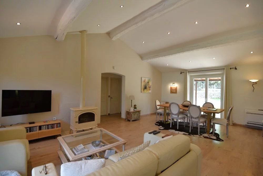 House in Fayence, Provence-Alpes-Côte d'Azur, France 4 - 16202566