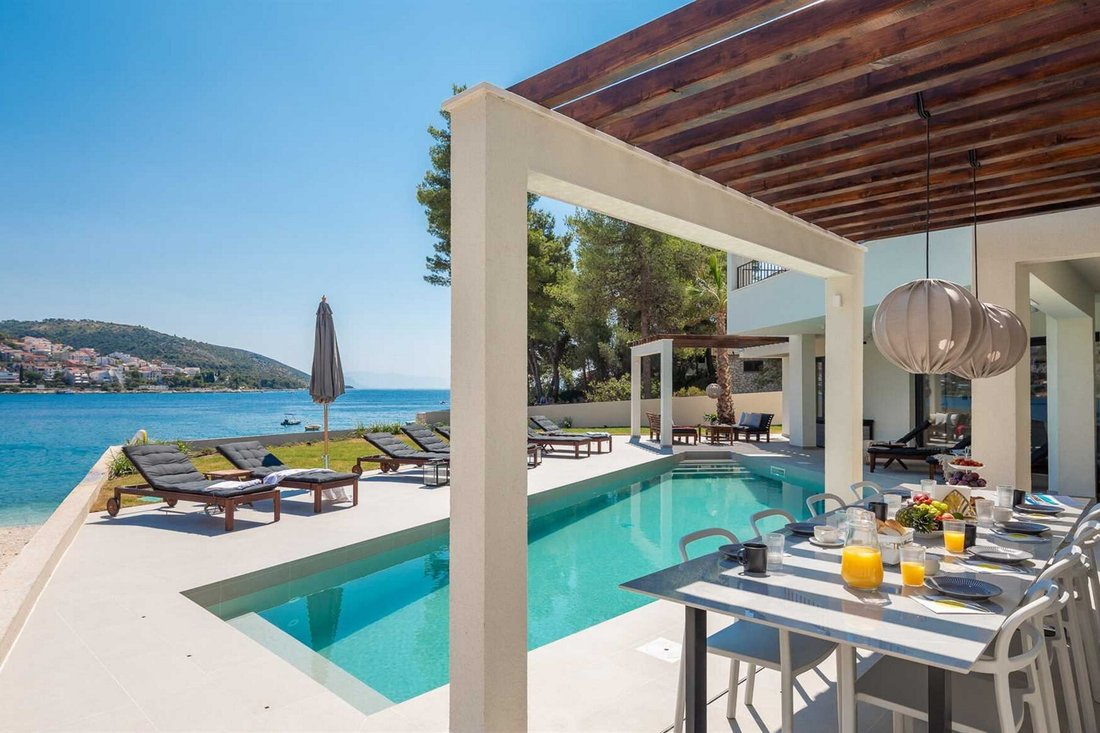 House in Trogir, Split-Dalmatia County, Croatia 4 - 11932212