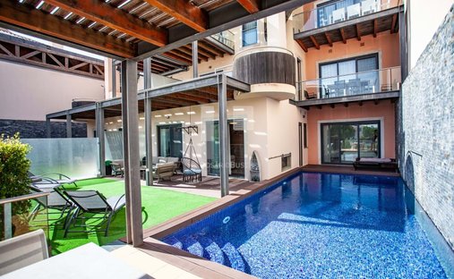 Apartment in Vale do Lobo, Almancil, Portugal 1