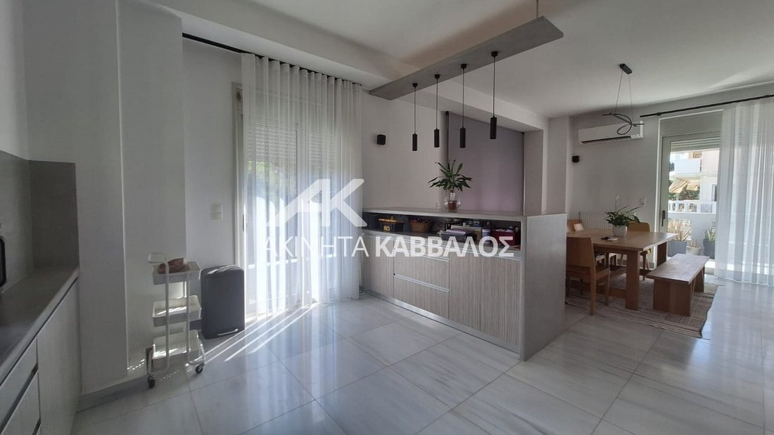 Apartment in Voula, Attica, Greece 3 - 16202955