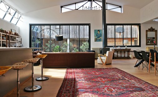 Penthouse in Ouest Péri-Centre Ville, Vannes, France 1