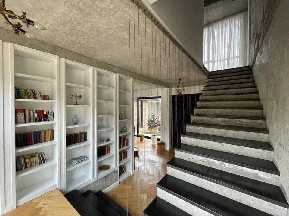 Villa in Tbilisi, Tbilisi, Georgia 4 - 16206224