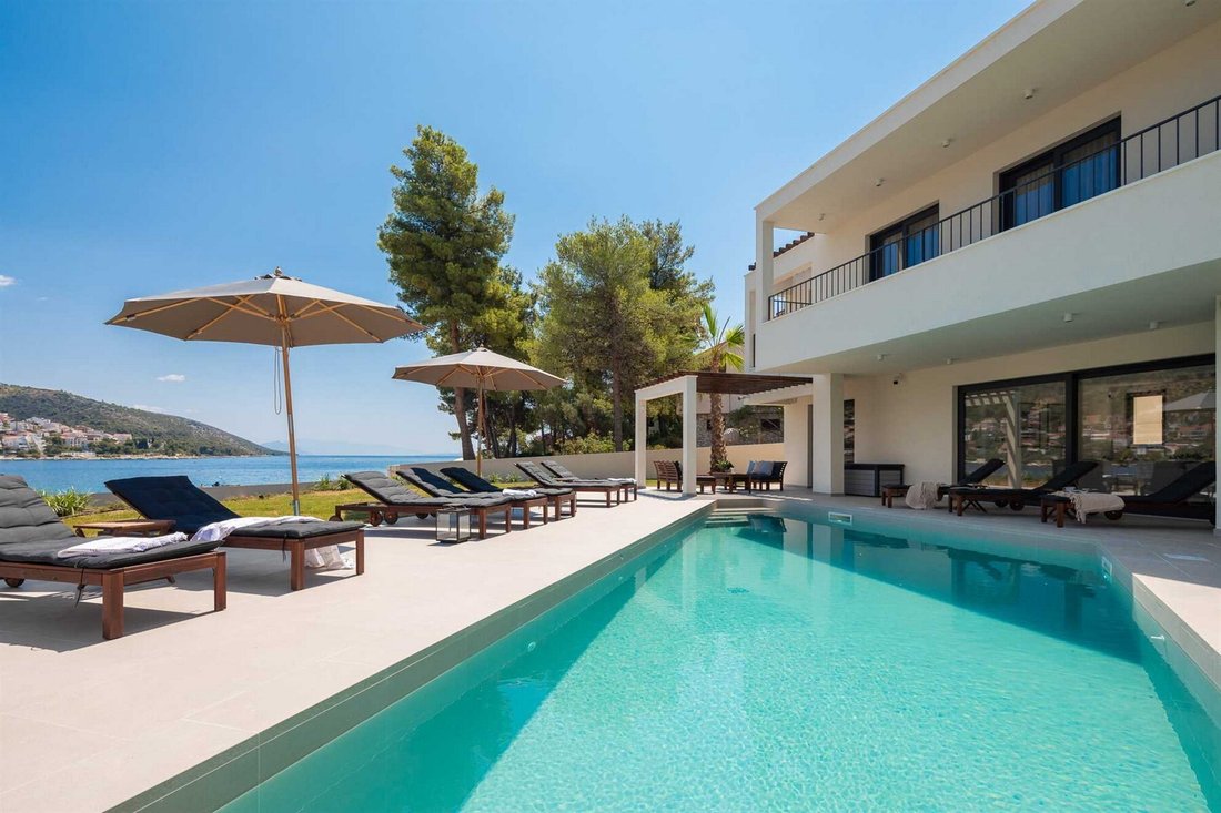 House in Trogir, Split-Dalmatia County, Croatia 1 - 11932212
