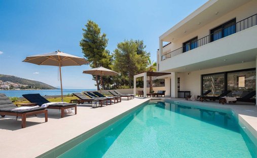 House in Trogir, Split-Dalmatia County, Croatia 1