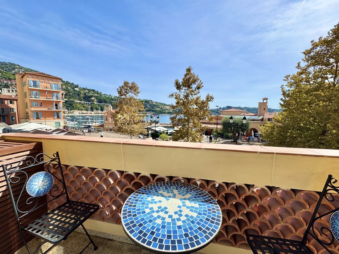 Apartment in French Riviera, Provence-Alpes-Côte d'Azur, France 2 - 16202854