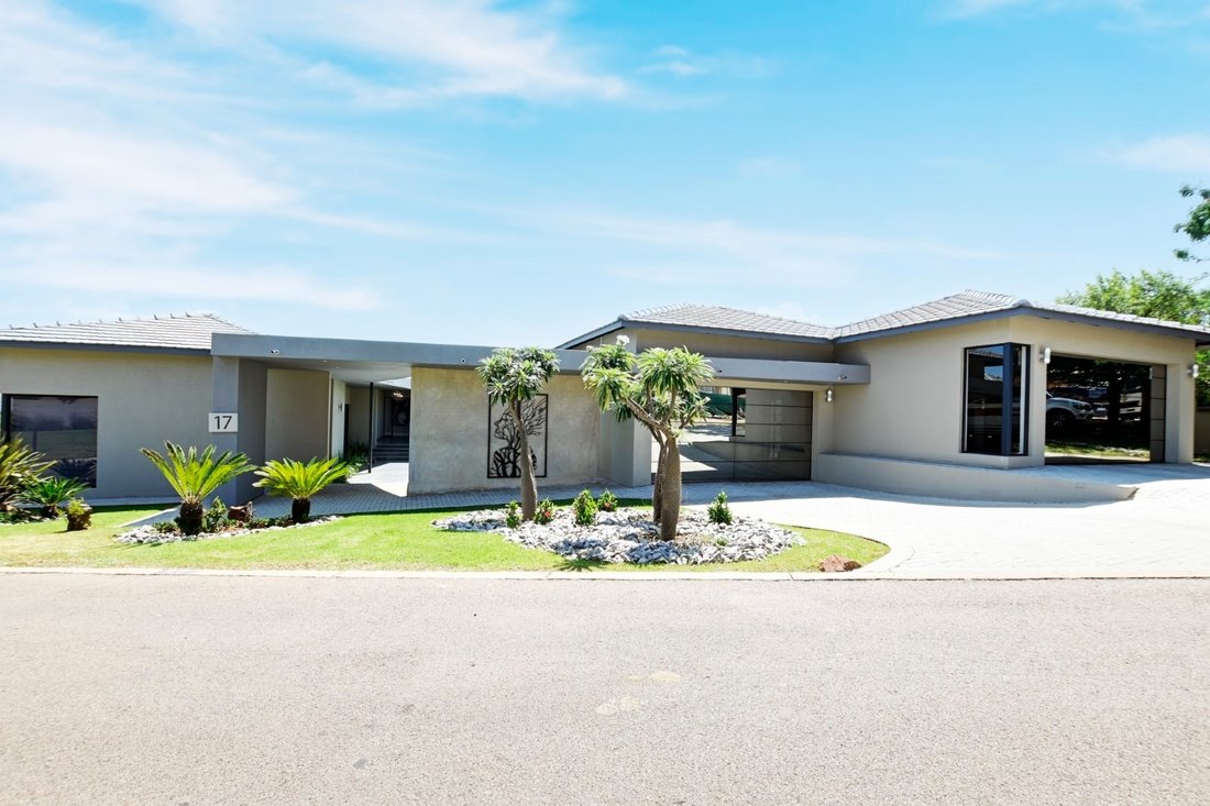House in City of Tshwane Metropolitan Municipality, Gauteng, South Africa 3 - 16207971