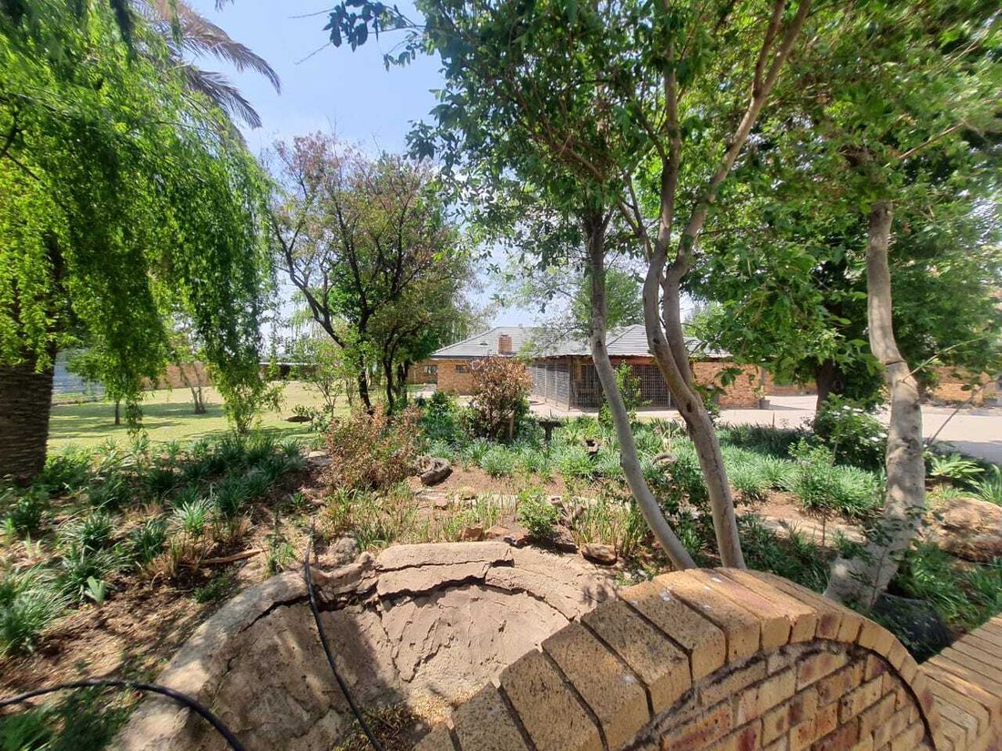 Farm Ranch in Vanderbijlpark, Free State, South Africa 4 - 16203524