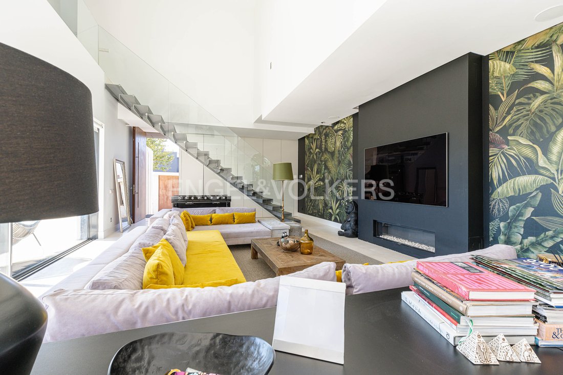 House in Boadilla del Monte, Comunidad de Madrid, Spain 5 - 16204665