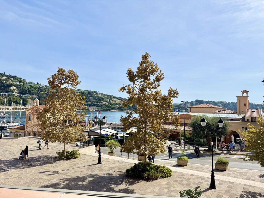 Apartment in French Riviera, Provence-Alpes-Côte d'Azur, France 1 - 16202854