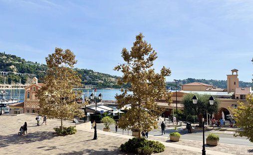 Apartment in French Riviera, Provence-Alpes-Côte d'Azur, France 1