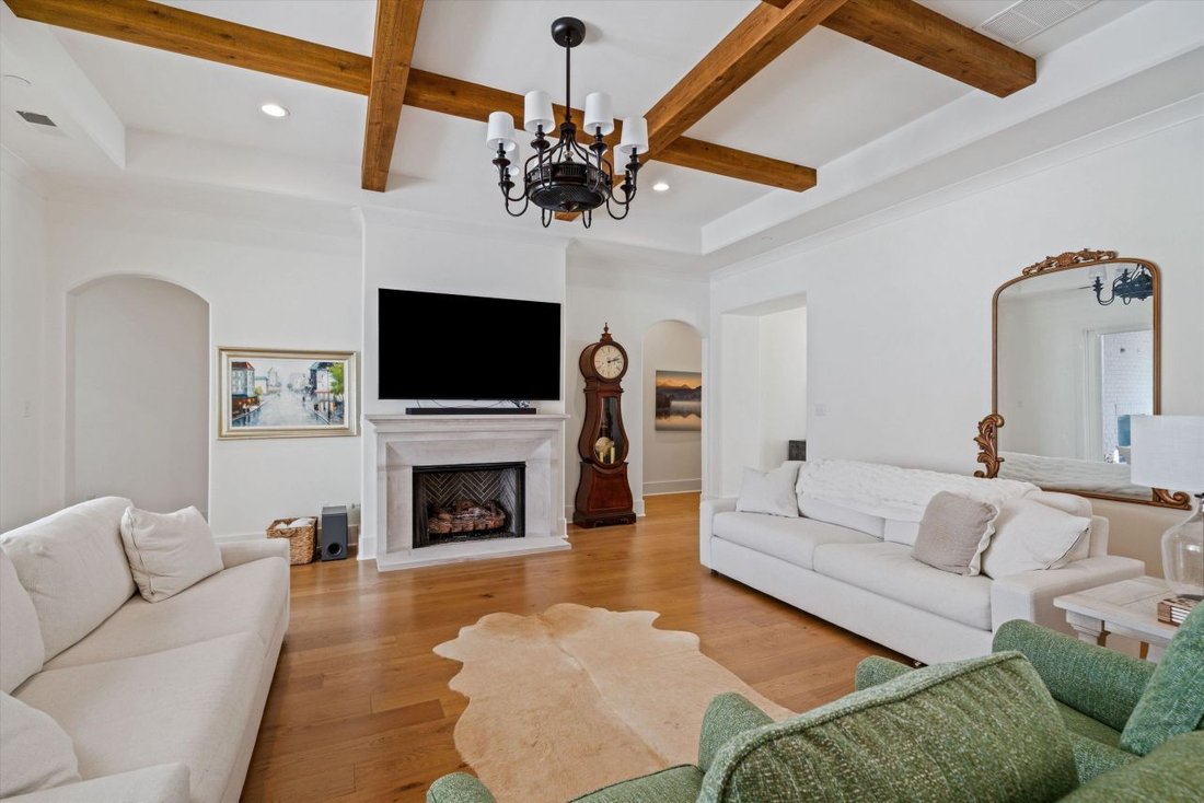 House in Germantown, Tennessee, United States 5 - 16205064