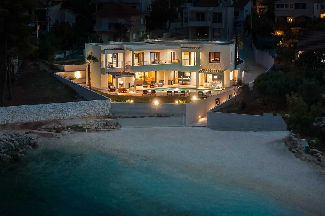 House in Trogir, Split-Dalmatia County, Croatia 2 - 11932212