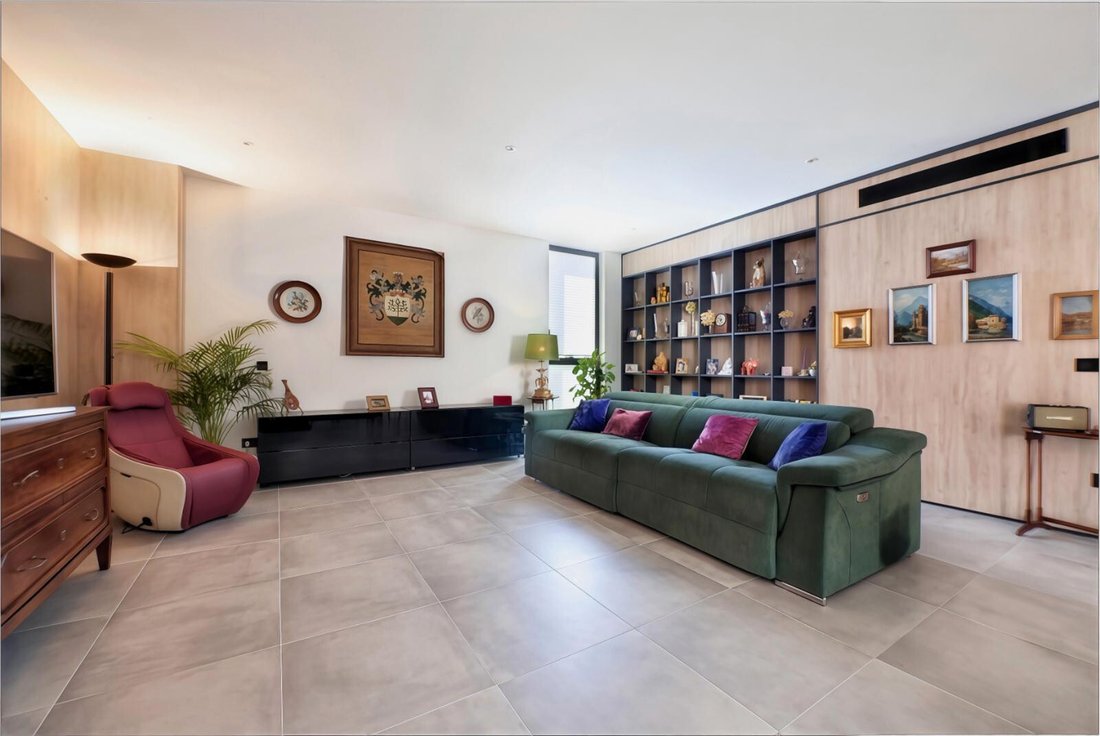Apartment in Santa Eularia des Riu, Balearic Islands, Spain 1 - 16206890